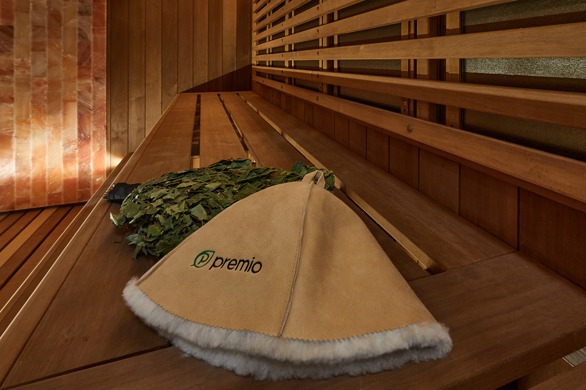 Аксессуары для сауны и бани